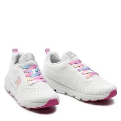 Rieker Γυναίκες Αθλητικά 40404-80 Λευκό Λευκό -Rieker Εκπτώσεις unnamed file 4180