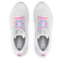 Rieker Γυναίκες Αθλητικά 40404-80 Λευκό Λευκό -Rieker Εκπτώσεις unnamed file 4181