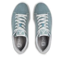 Rieker Γυναίκες Αθλητικά 41903-10 Μπλε Μπλε -Rieker Εκπτώσεις unnamed file 419