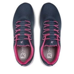 Rieker Γυναίκες Αθλητικά 40401-14 Σκούρο μπλε Σκούρο μπλε -Rieker Εκπτώσεις unnamed file 4193