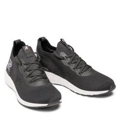 Rieker Γυναίκες Αθλητικά 40104-00 Μαύρο Μαύρο -Rieker Εκπτώσεις unnamed file 4216