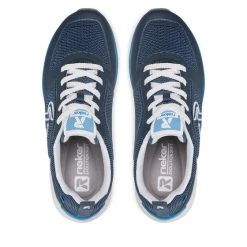 Rieker Γυναίκες Αθλητικά 40402-14 Σκούρο μπλε Σκούρο μπλε -Rieker Εκπτώσεις unnamed file 4223