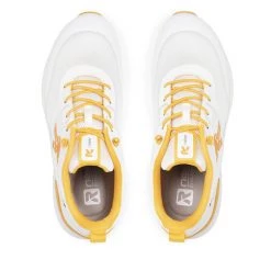 Rieker Γυναίκες Αθλητικά 40102-80 Λευκό Λευκό -Rieker Εκπτώσεις unnamed file 4228