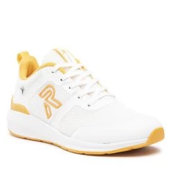 Rieker Γυναίκες Αθλητικά 40102-80 Λευκό Λευκό -Rieker Εκπτώσεις unnamed file 4229