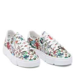 Rieker Γυναίκες Αθλητικά N59L1-90 Έγχρωμο Έγχρωμο -Rieker Εκπτώσεις unnamed file 4258