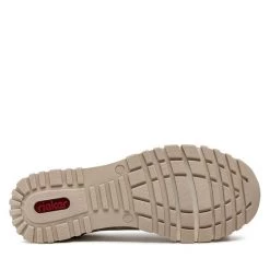 Rieker Γυναίκες Αθλητικά N7411-60 Μπεζ Μπεζ 11 Rieker Γυναίκες Αθλητικά N7411-60 Μπεζ Μπεζ -Rieker Εκπτώσεις unnamed file 4263