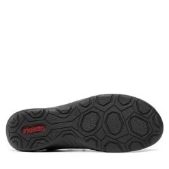 Rieker Γυναίκες Αθλητικά 52568-00 Μαύρο Μαύρο -Rieker Εκπτώσεις unnamed file 4269