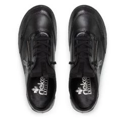 Rieker Γυναίκες Αθλητικά 52568-00 Μαύρο Μαύρο -Rieker Εκπτώσεις unnamed file 4271