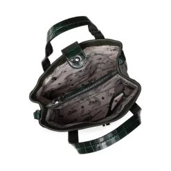 Rieker Γυναίκες Τσάντες με Χερούλι Τσάντα H1330-54 Πράσινο Πράσινο -Rieker Εκπτώσεις unnamed file 4277