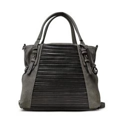 Rieker Γυναίκες Τσάντες Shoppers Τσάντα H1083-22 Γκρι Γκρι