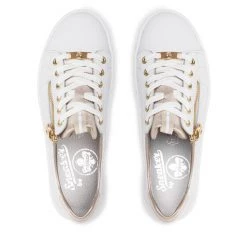 Rieker Γυναίκες Αθλητικά N5932-80 Λευκό Λευκό 13 Rieker Γυναίκες Αθλητικά N5932-80 Λευκό Λευκό -Rieker Εκπτώσεις unnamed file 431