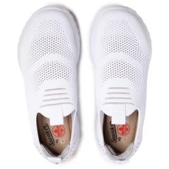 Rieker Γυναίκες Κλειστά Παπούτσια Αθλητικά N6670-80 Λευκό Λευκό 13 Rieker Γυναίκες Κλειστά Παπούτσια Αθλητικά N6670-80 Λευκό Λευκό -Rieker Εκπτώσεις unnamed file 4337