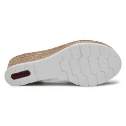 Rieker Γυναίκες Σανδάλια 61976-14 Σκούρο μπλε Σκούρο μπλε -Rieker Εκπτώσεις unnamed file 4365