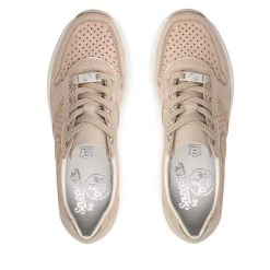 Rieker Γυναίκες Αθλητικά N4346-60 Μπεζ Μπεζ -Rieker Εκπτώσεις unnamed file 437