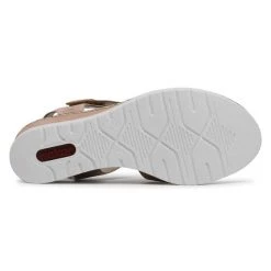 Rieker Γυναίκες Σανδάλια V38G9-31 Ροζ Ροζ 11 Rieker Γυναίκες Σανδάλια V38G9-31 Ροζ Ροζ -Rieker Εκπτώσεις unnamed file 4437