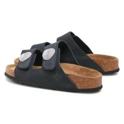 Rieker Γυναίκες Παντόφλες V9379-14 Σκούρο μπλε Σκούρο μπλε 10 Rieker Γυναίκες Παντόφλες V9379-14 Σκούρο μπλε Σκούρο μπλε -Rieker Εκπτώσεις unnamed file 4448