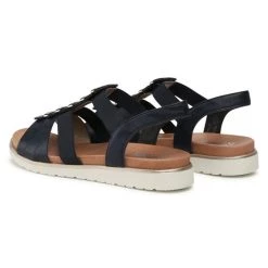 Rieker Γυναίκες Σανδάλια V5051-14 Σκούρο μπλε Σκούρο μπλε 10 Rieker Γυναίκες Σανδάλια V5051-14 Σκούρο μπλε Σκούρο μπλε -Rieker Εκπτώσεις unnamed file 4460