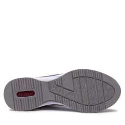 Rieker Γυναίκες Αθλητικά N4330-80 Λευκό Λευκό -Rieker Εκπτώσεις unnamed file 447