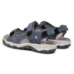 Rieker Γυναίκες Σανδάλια 68874-14 Μπλε Μπλε -Rieker Εκπτώσεις unnamed file 4490