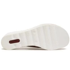 Rieker Γυναίκες Σανδάλια 67476-33 Κόκκινο Κόκκινο -Rieker Εκπτώσεις unnamed file 4509