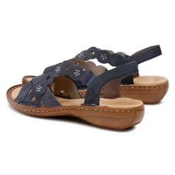 Rieker Γυναίκες Σανδάλια 60865-14 Σκούρο μπλε Σκούρο μπλε 10 Rieker Γυναίκες Σανδάλια 60865-14 Σκούρο μπλε Σκούρο μπλε -Rieker Εκπτώσεις unnamed file 4532