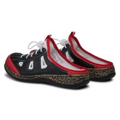 Rieker Γυναίκες Παντόφλες 46365-33 Σκούρο μπλε Σκούρο μπλε -Rieker Εκπτώσεις unnamed file 4538