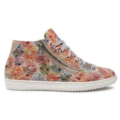 Rieker Γυναίκες Κλειστά Παπούτσια Αθλητικά L9427-90A Έγχρωμο Έγχρωμο 9 Rieker Γυναίκες Κλειστά Παπούτσια Αθλητικά L9427-90A Έγχρωμο Έγχρωμο -Rieker Εκπτώσεις unnamed file 4543