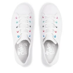 Rieker Γυναίκες Αθλητικά N5902-80 Λευκό Λευκό 13 Rieker Γυναίκες Αθλητικά N5902-80 Λευκό Λευκό -Rieker Εκπτώσεις unnamed file 455