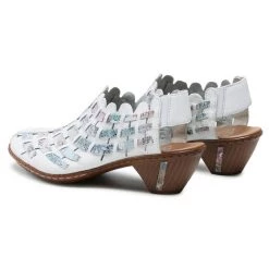 Rieker Γυναίκες Σανδάλια 46778-80A Λευκό Λευκό 10 Rieker Γυναίκες Σανδάλια 46778-80A Λευκό Λευκό -Rieker Εκπτώσεις unnamed file 4550