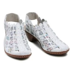 Rieker Γυναίκες Σανδάλια 46778-80A Λευκό Λευκό 12 Rieker Γυναίκες Σανδάλια 46778-80A Λευκό Λευκό -Rieker Εκπτώσεις unnamed file 4552