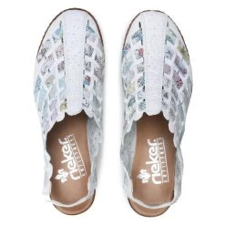 Rieker Γυναίκες Σανδάλια 46778-80A Λευκό Λευκό 13 Rieker Γυναίκες Σανδάλια 46778-80A Λευκό Λευκό -Rieker Εκπτώσεις unnamed file 4553