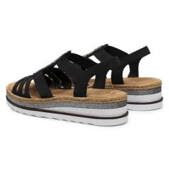 Rieker Γυναίκες Εσπαντρίγιες V79G8-14A Σκούρο μπλε Σκούρο μπλε 10 Rieker Γυναίκες Εσπαντρίγιες V79G8-14A Σκούρο μπλε Σκούρο μπλε -Rieker Εκπτώσεις unnamed file 4568