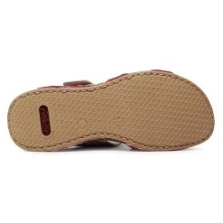 Rieker Γυναίκες Παντόφλες 61198-90 Έγχρωμο Έγχρωμο 11 Rieker Γυναίκες Παντόφλες 61198-90 Έγχρωμο Έγχρωμο -Rieker Εκπτώσεις unnamed file 4599