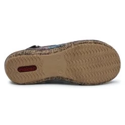 Rieker Γυναίκες Σανδάλια V7262-10 Γκρι Γκρι -Rieker Εκπτώσεις unnamed file 4605