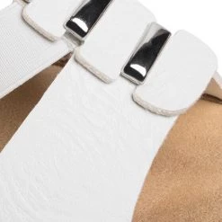 Rieker Γυναίκες Σανδάλια 62850-80 Λευκό Λευκό -Rieker Εκπτώσεις unnamed file 4697