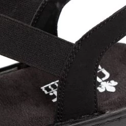 Rieker Γυναίκες Σανδάλια 60806-00 Μαύρο Μαύρο -Rieker Εκπτώσεις unnamed file 4745