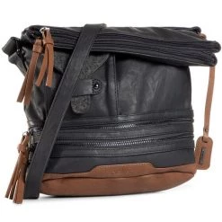 Rieker Γυναίκες Τσάντες Mini Τσάντα H1108-14 Σκούρο μπλε Σκούρο μπλε