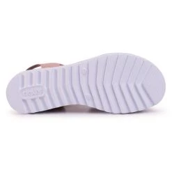 Rieker Γυναίκες Σανδάλια V4422-31 Ροζ Ροζ -Rieker Εκπτώσεις unnamed file 4754