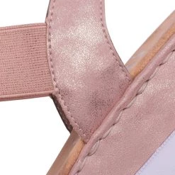 Rieker Γυναίκες Σανδάλια V4422-31 Ροζ Ροζ -Rieker Εκπτώσεις unnamed file 4756