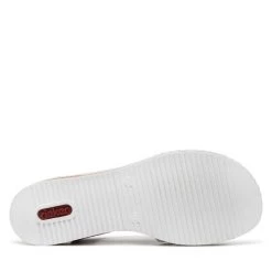 Rieker Γυναίκες Σανδάλια V3657-81 Καφέ Καφέ 11 Rieker Γυναίκες Σανδάλια V3657-81 Καφέ Καφέ -Rieker Εκπτώσεις unnamed file 4772