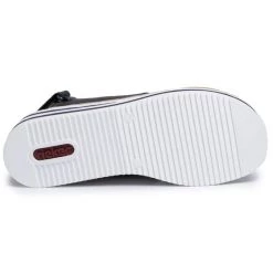 Rieker Γυναίκες Σανδάλια V0271-14 Σκούρο μπλε Σκούρο μπλε 11 Rieker Γυναίκες Σανδάλια V0271-14 Σκούρο μπλε Σκούρο μπλε -Rieker Εκπτώσεις unnamed file 4784