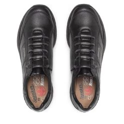 Rieker Γυναίκες Αθλητικά N4268-00 Μαύρο Μαύρο -Rieker Εκπτώσεις unnamed file 479