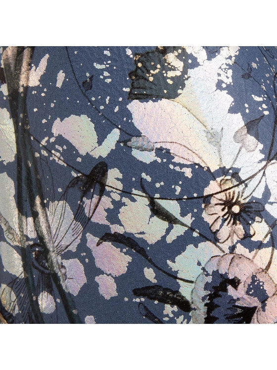 Rieker Γυναίκες Σανδάλια 608F1-91 Σκούρο μπλε Σκούρο μπλε 8 Rieker Γυναίκες Σανδάλια 608F1-91 Σκούρο μπλε Σκούρο μπλε - Image 6