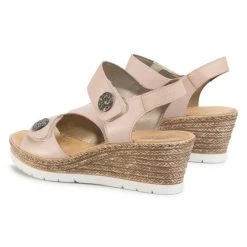 Rieker Γυναίκες Σανδάλια 619B9-31 Ροζ Ροζ 10 Rieker Γυναίκες Σανδάλια 619B9-31 Ροζ Ροζ -Rieker Εκπτώσεις unnamed file 4849