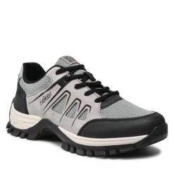 Rieker Γυναίκες Αθλητικά M9801-52 Γκρι Γκρι