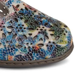 Rieker Γυναίκες Σανδάλια 40969-90 Έγχρωμο Έγχρωμο -Rieker Εκπτώσεις unnamed file 4876