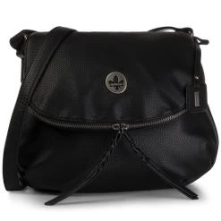 Rieker Γυναίκες Τσάντες Mini Τσάντα H1117-00 Μαύρο Μαύρο