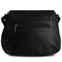 Rieker Γυναίκες Τσάντες Mini Τσάντα H1117-00 Μαύρο Μαύρο -Rieker Εκπτώσεις unnamed file 4885