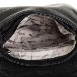 Rieker Γυναίκες Τσάντες Mini Τσάντα H1117-00 Μαύρο Μαύρο -Rieker Εκπτώσεις unnamed file 4886