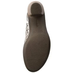 Rieker Γυναίκες Σανδάλια 40959-80 Λευκό Λευκό -Rieker Εκπτώσεις unnamed file 4894